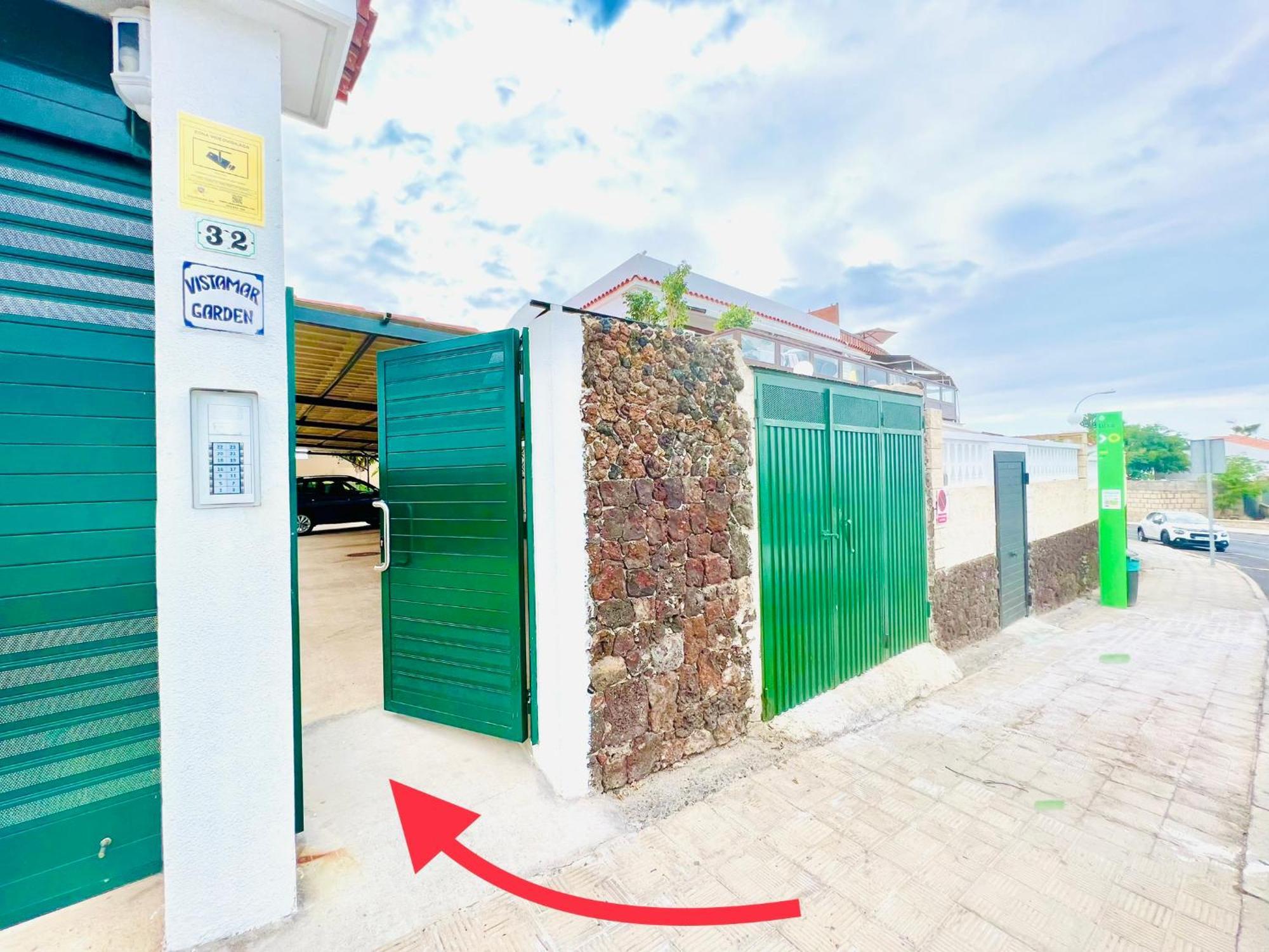 Lavitalsol Costa Adeje  Exterior photo