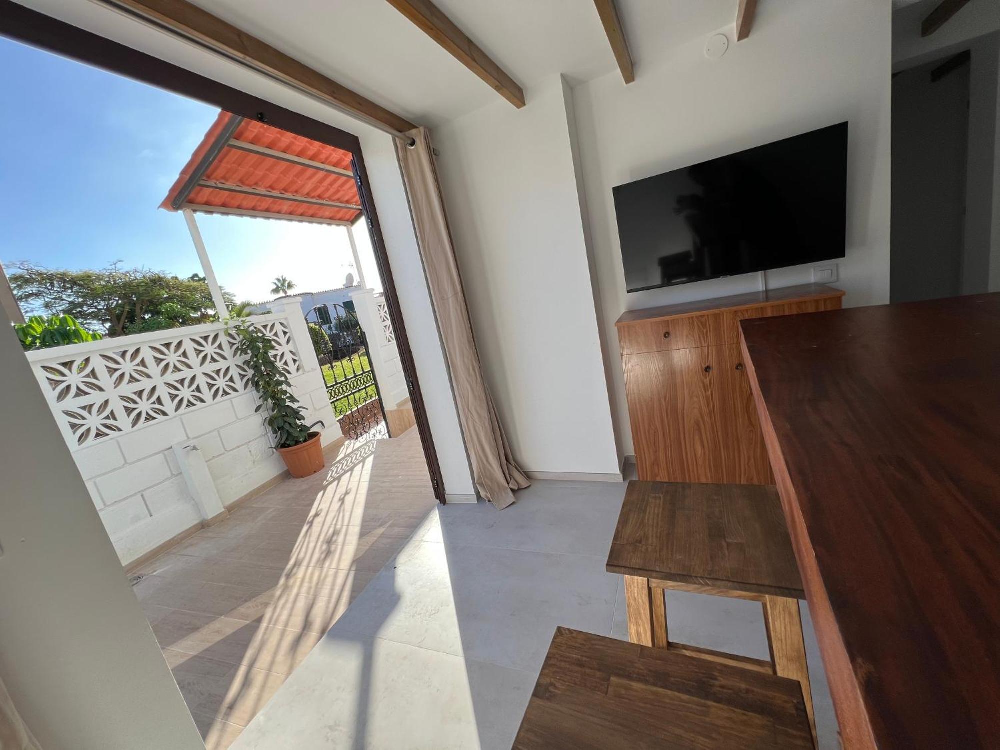 Lavitalsol Costa Adeje  Exterior photo