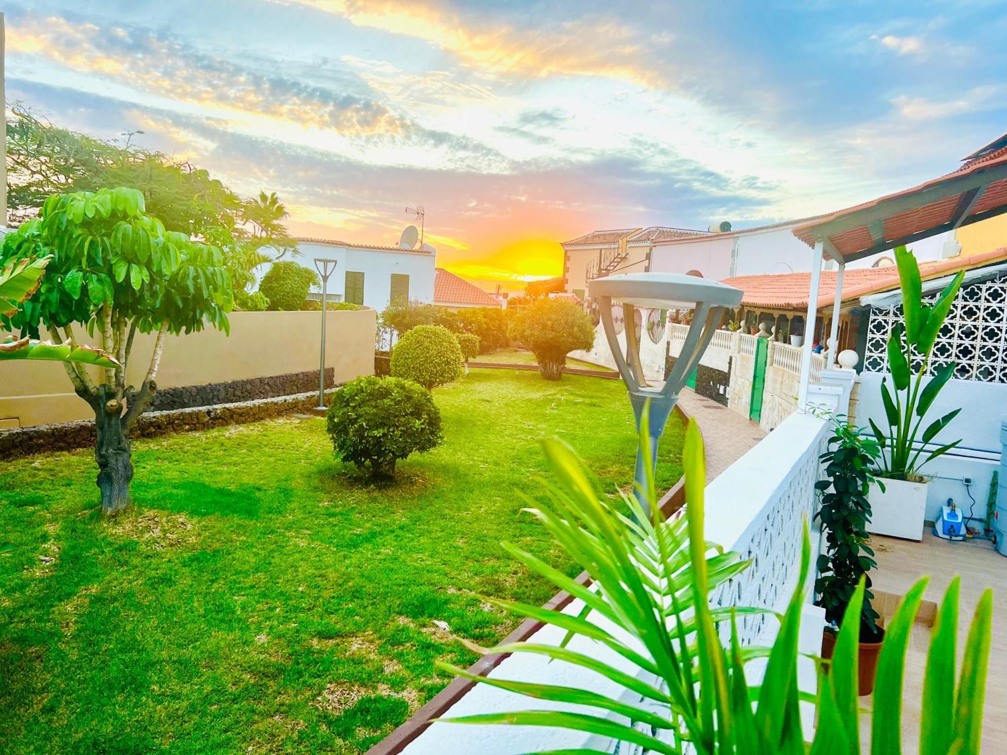 Lavitalsol Costa Adeje  Exterior photo