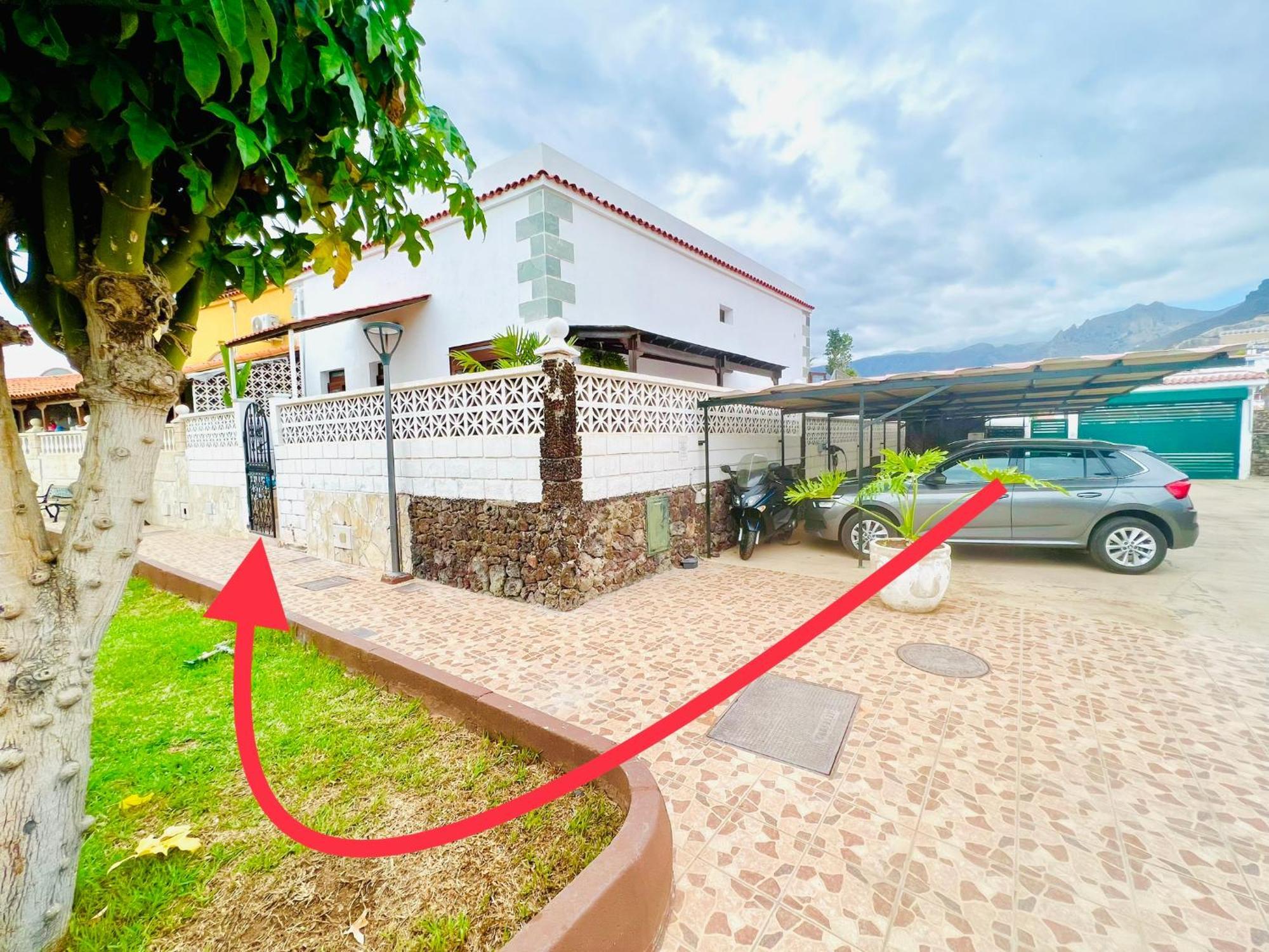 Lavitalsol Costa Adeje  Exterior photo
